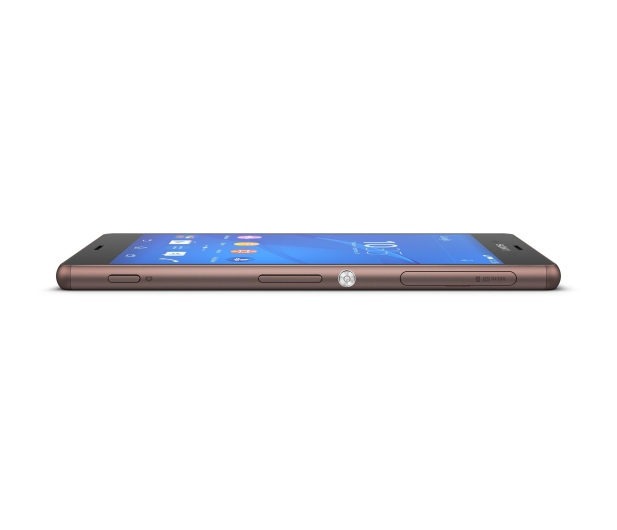 Sony Xperia Z3 Dual SIM miedziany - 209434 - zdjęcie 9